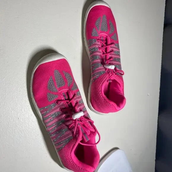 Athletic Works Pink shoes - Picture 2 of 7